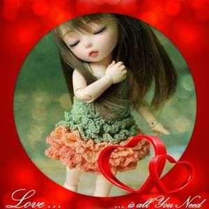 Meet your Posher, Lorna